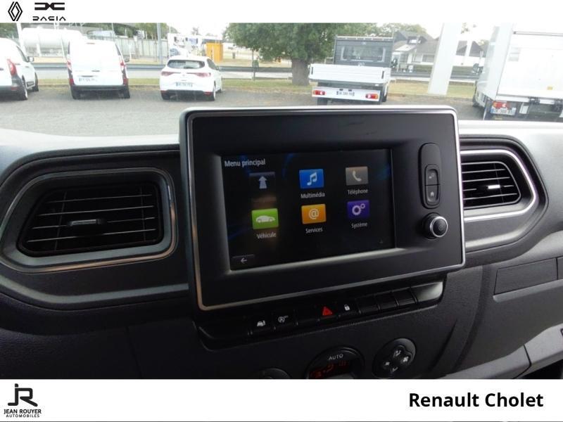 Renault Master Fourgon
