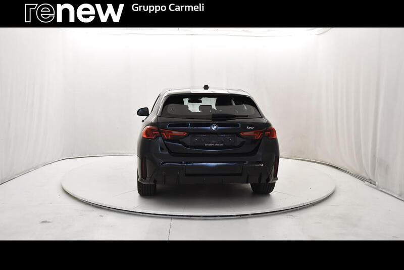 BMW Serie 1
