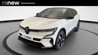 MEGANE E-TECH ELECTRIQUE