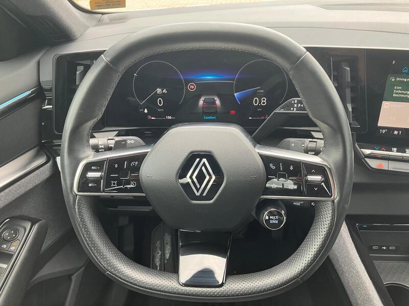 Fahrzeugabbildung Austral 140PS Automatik PDC LED Klimaautomatik Bild 14 von 20