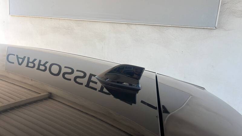 Renault Scenic IV