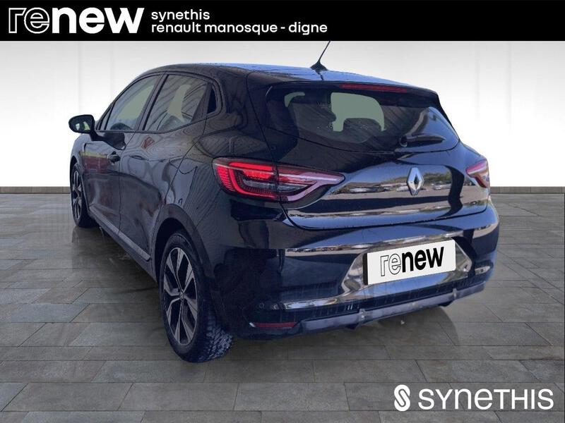 Renault Clio V