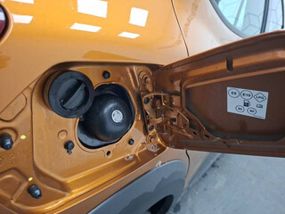 Vehicle 3D Image