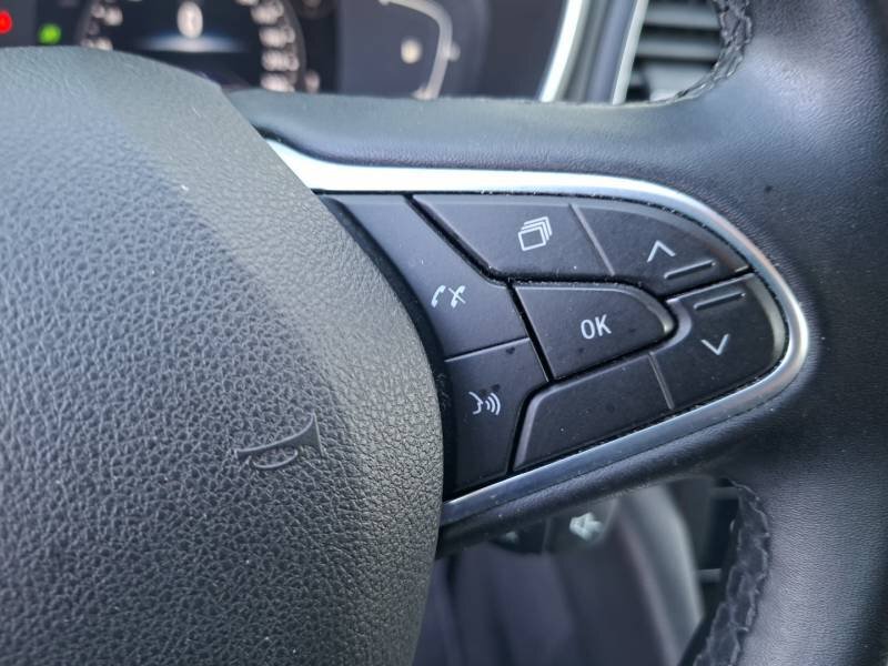 Renault Megane IV Berline