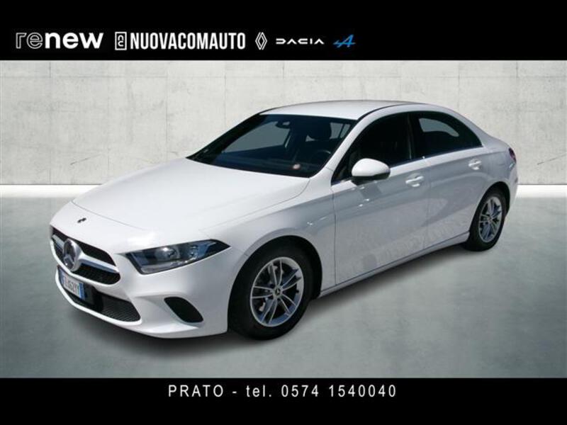 Mercedes Classe A