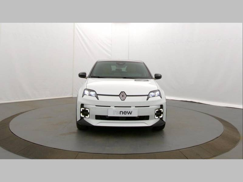 Renault R5 E-Tech Electrique