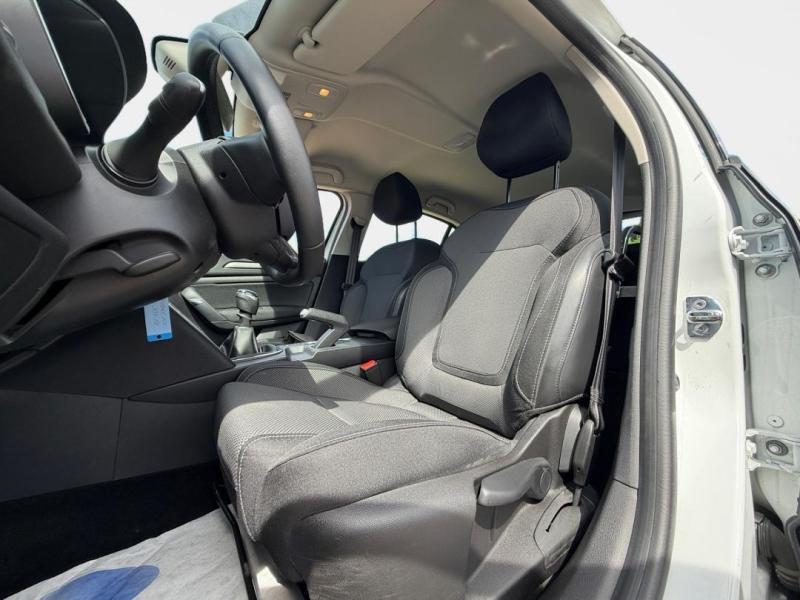 Renault Megane IV Societe