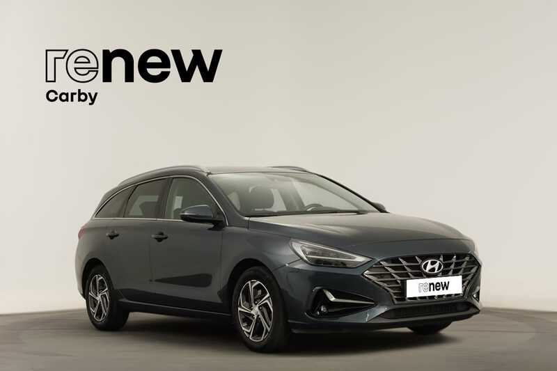 HYUNDAI i30 i30 SW 1.0 T-GDi Style Plus — photo 2