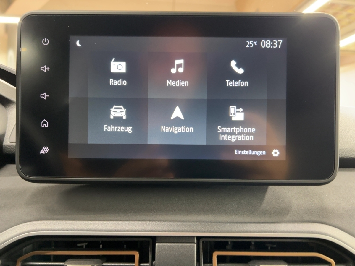 Dacia Jogger – Bild 14