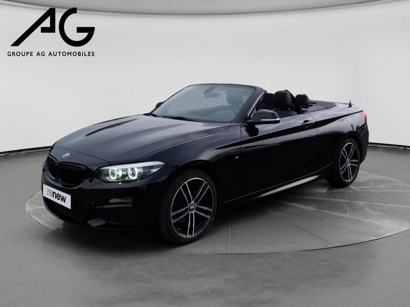 BMW Serie 2