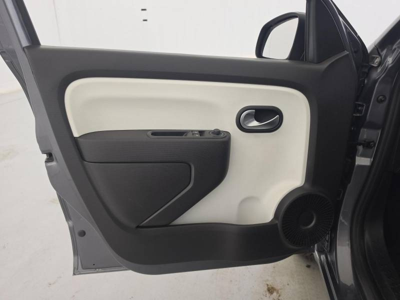 Renault Twingo III