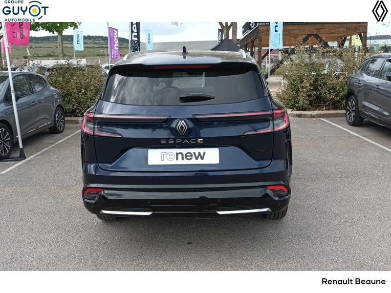 Renault Espace VI