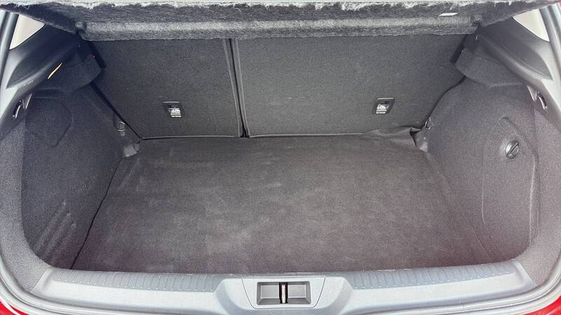 Renault Megane IV Berline