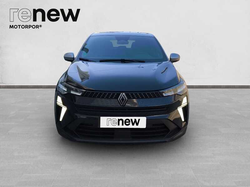 RENAULT Captur 1.0 Tce Gpl 100 Evolution — photo 2