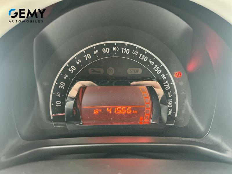 Renault Twingo III