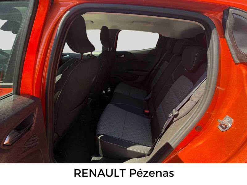 Renault Clio V