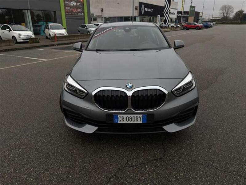 BMW Serie 1