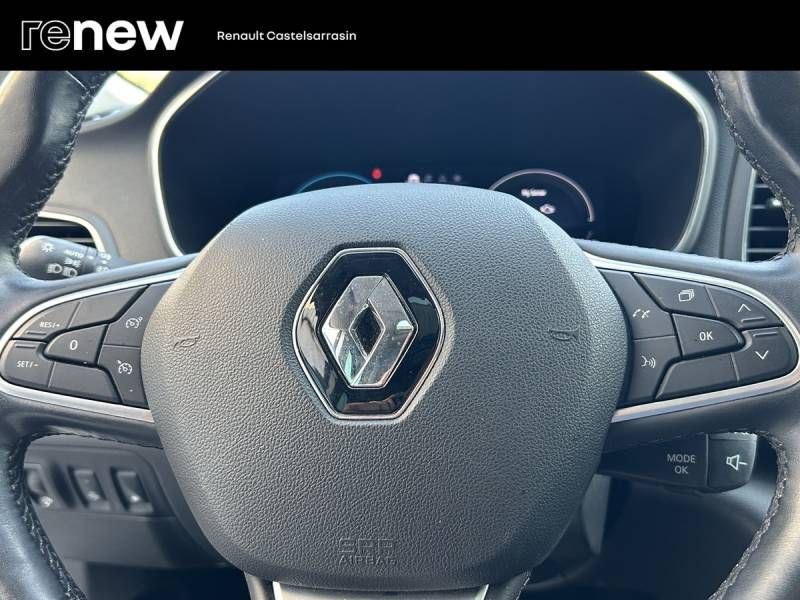 Renault Megane IV Berline