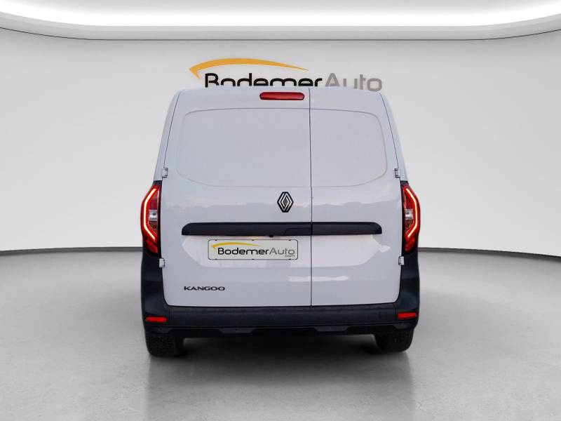 Renault Kangoo VU