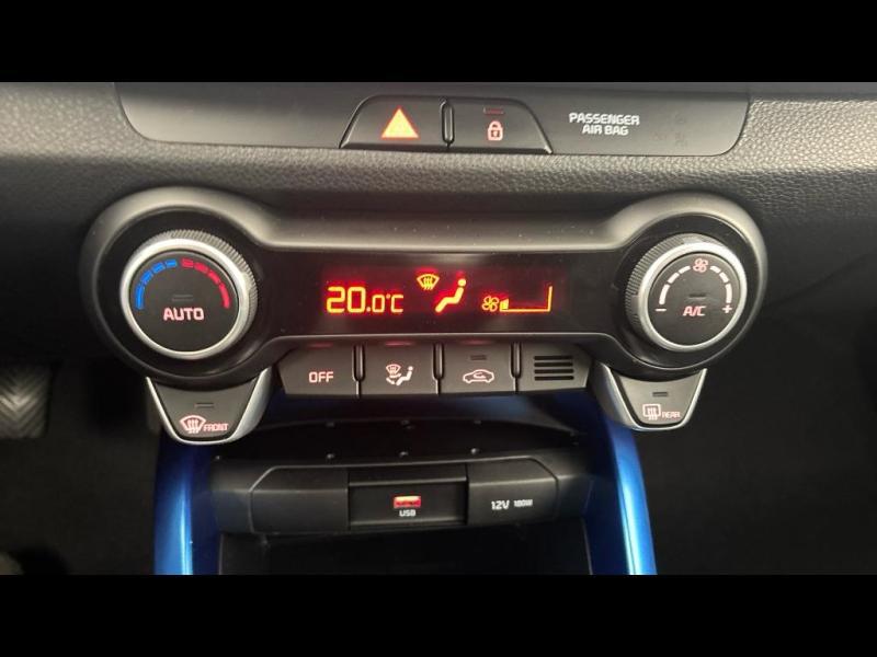 KIA Stonic