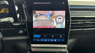 Vehicle 3D Image