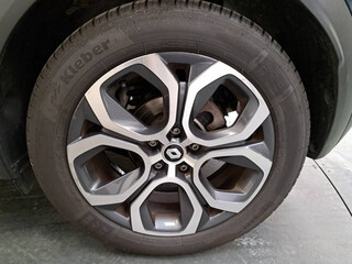 Vehicle 3D Image