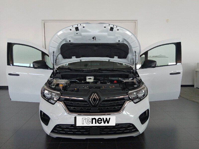 Renault Kangoo Combi