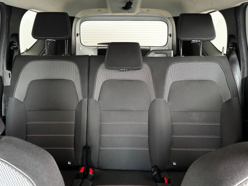 DACIA Jogger 2022 — imagine 37