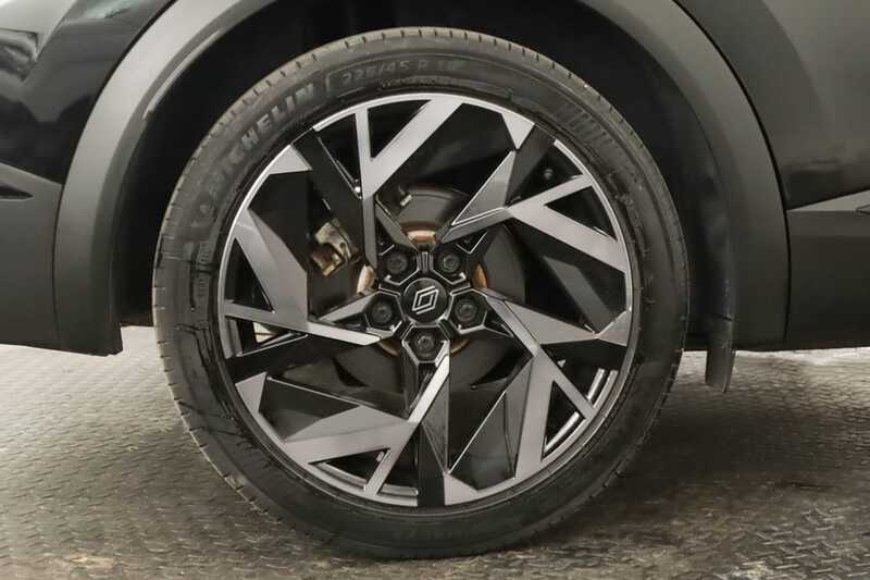 RENAULT Symbioz Symbioz 1.6 E-Tech Full Hybrid Esprit Alpine — photo 5
