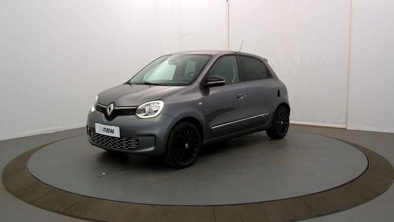 Renault Twingo III