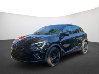 Captur II