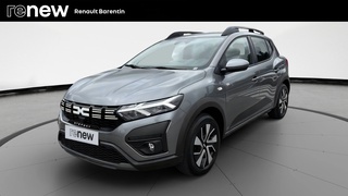 Vehicle 3D Image