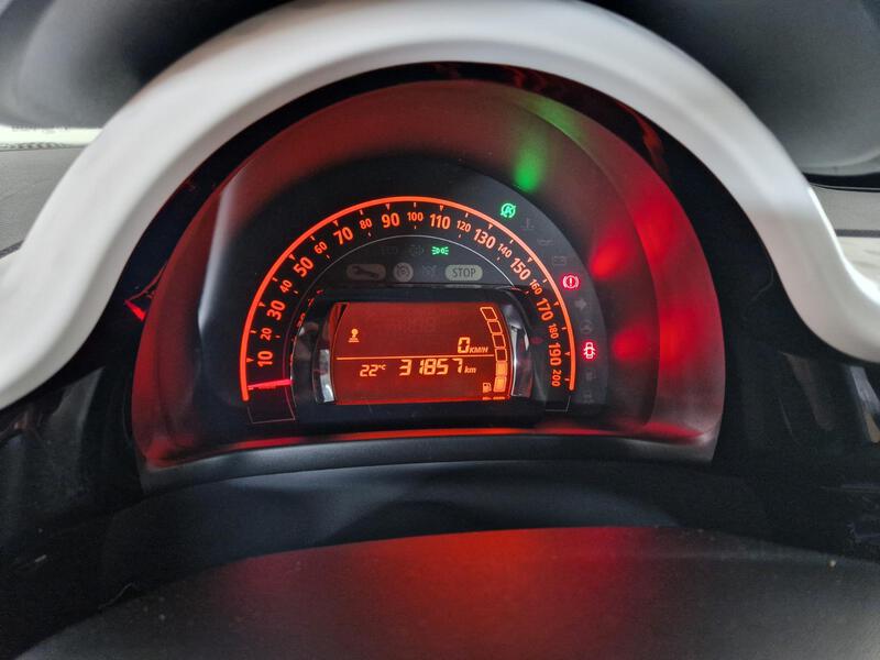 Renault Twingo III