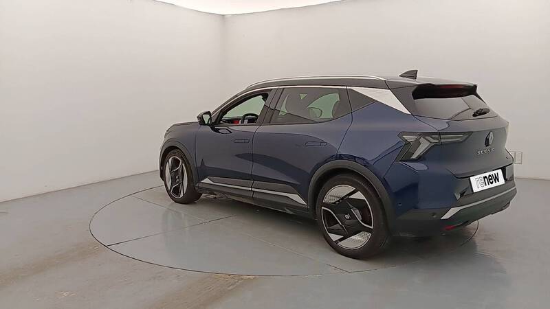Renault Scenic E-Tech Electrique
