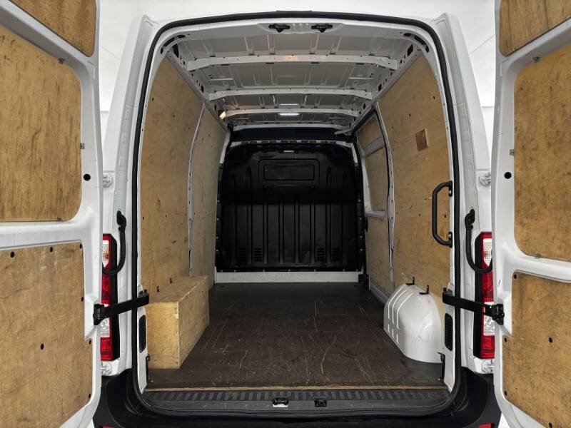 Renault Master III