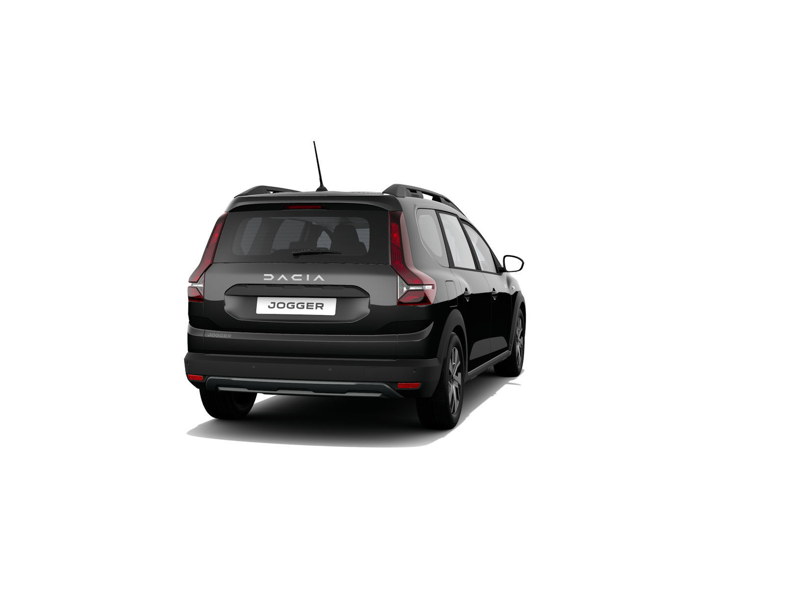 Dacia Jogger – Bild 6