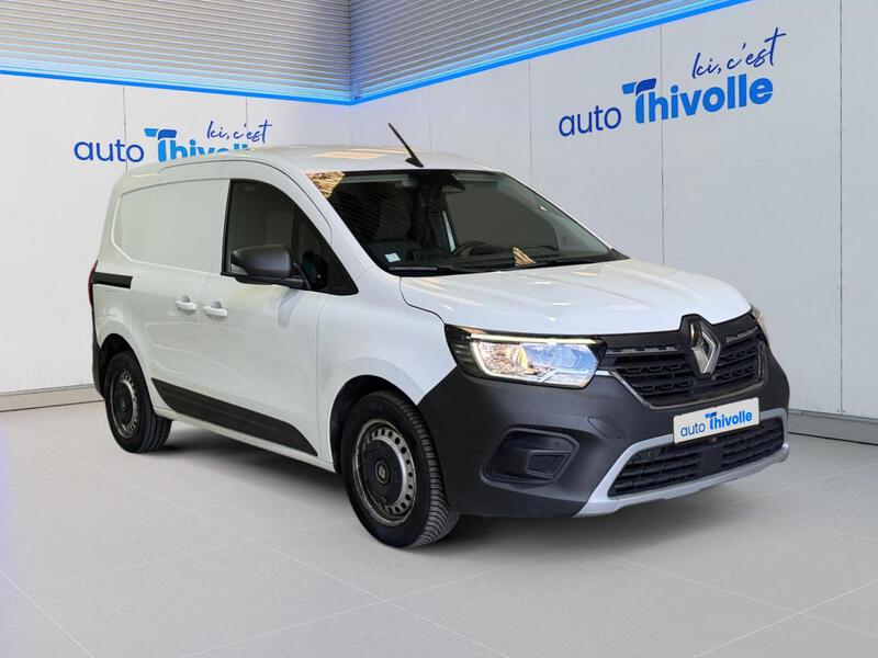 Renault Kangoo VU