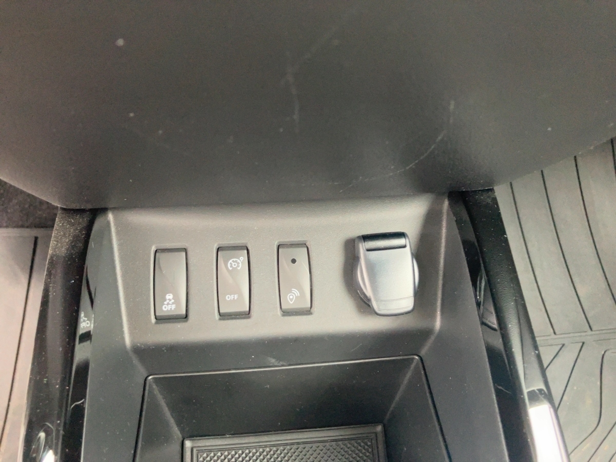 Dacia Spring – Bild 15