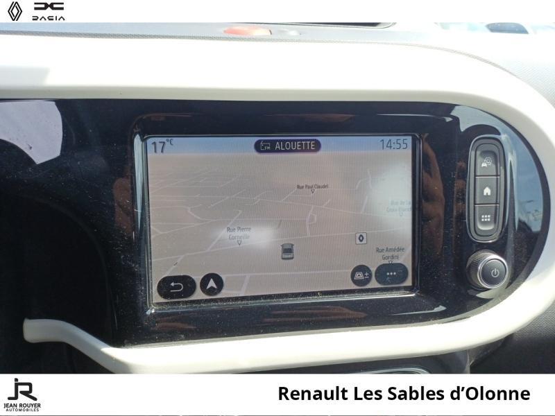 Renault Twingo III