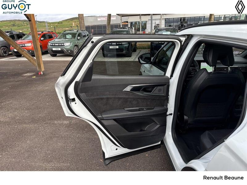 Renault Espace VI