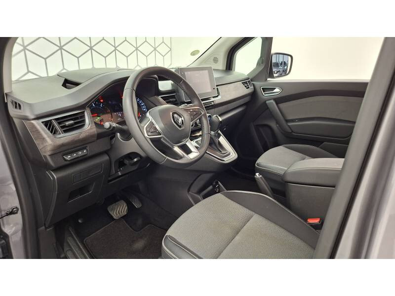 Renault Kangoo VP