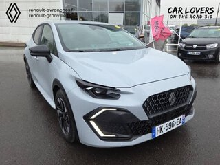 Vehicle 3D Image
