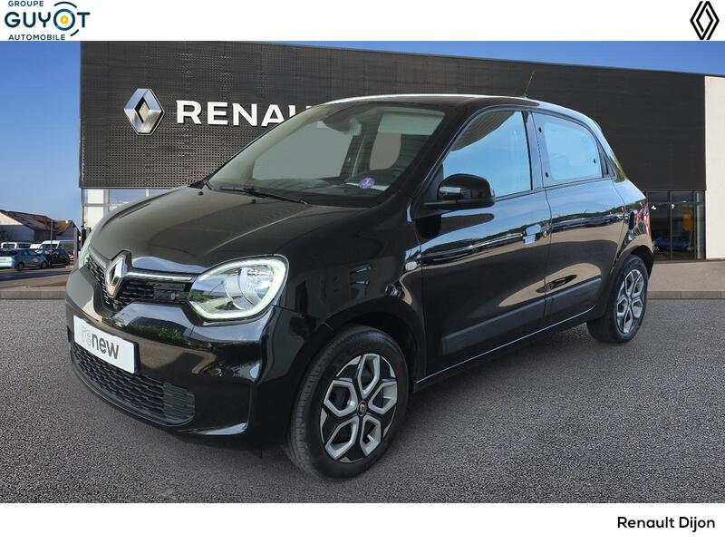 Renault Twingo III