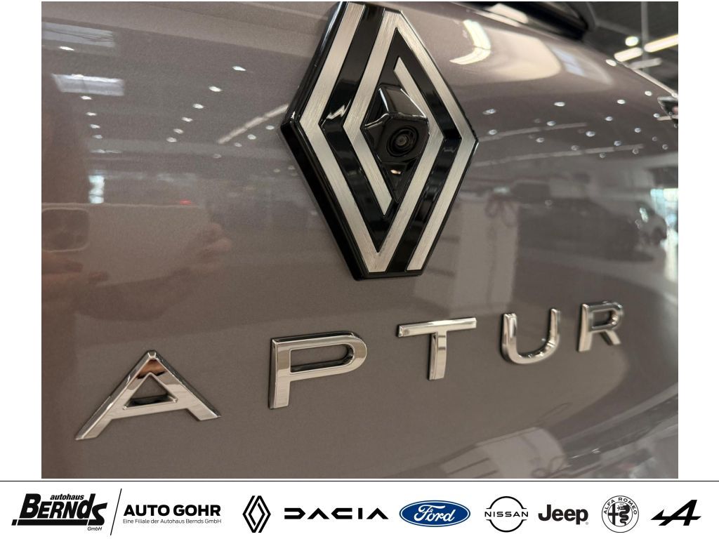 Renault Captur – Bild 27