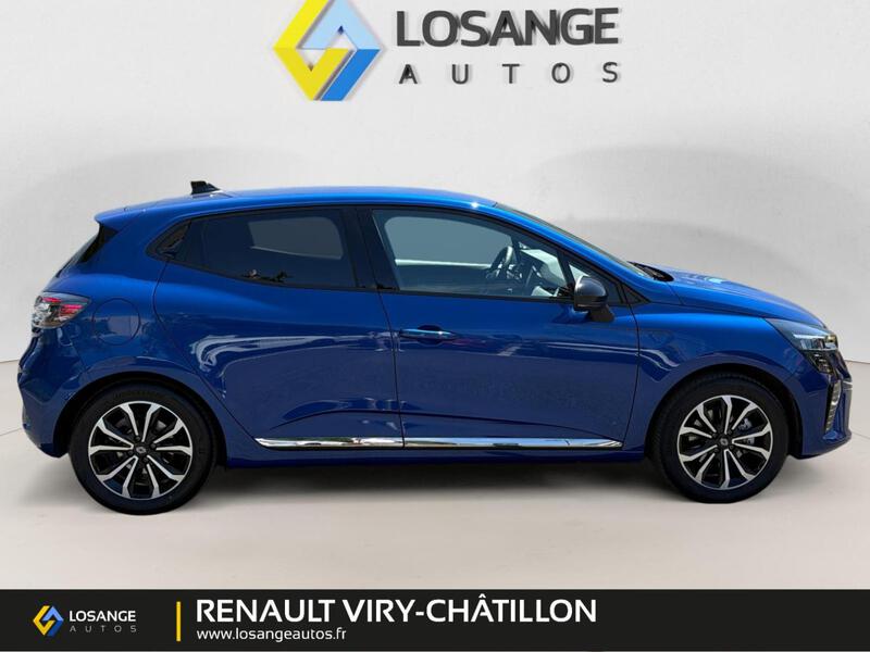 Renault Clio V