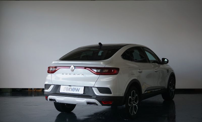 RENAULT Arkana 0 — imagine 2