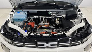 Vehicle 3D Image