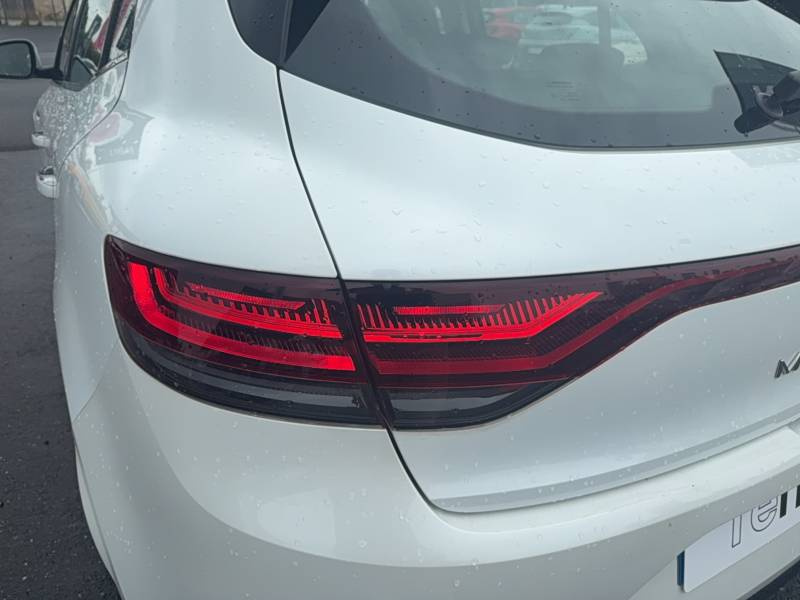 Renault Megane IV Berline