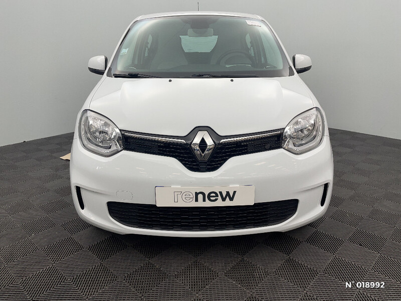 Renault Twingo III