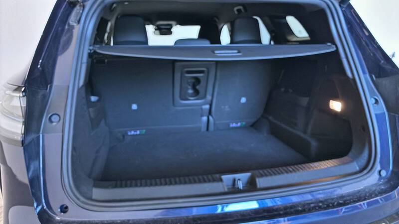 Renault Espace VI